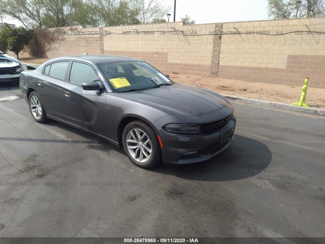 DODGE CHARGER 2016 2c3cdxhg8gh310452