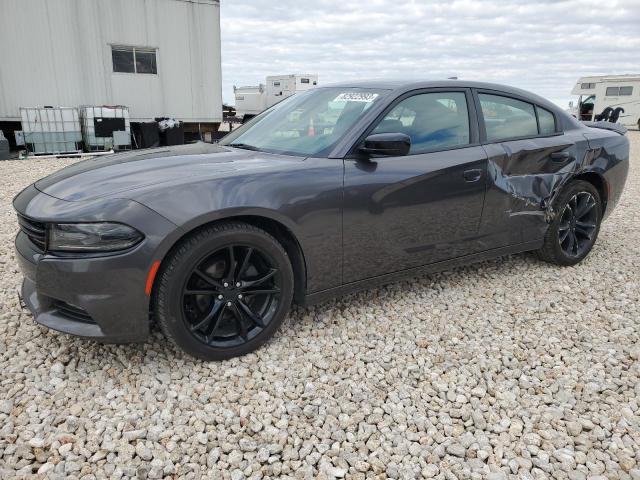 DODGE CHARGER 2016 2c3cdxhg8gh312833