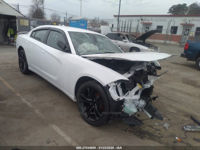 DODGE CHARGER 2016 2c3cdxhg8gh312895