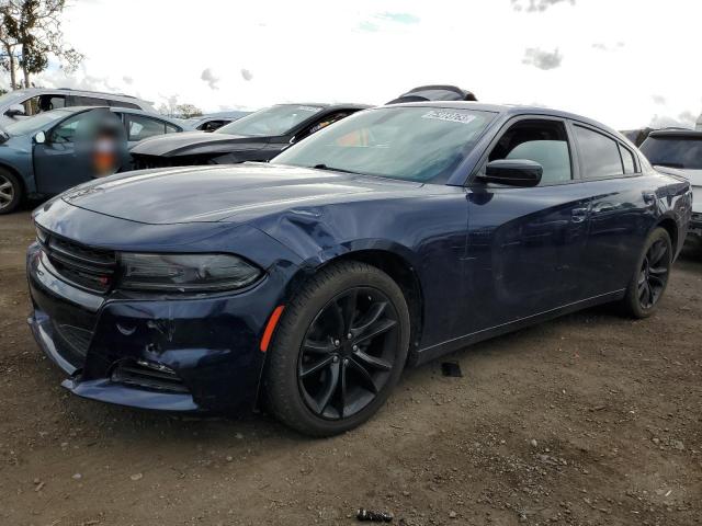 DODGE CHARGER 2016 2c3cdxhg8gh314193