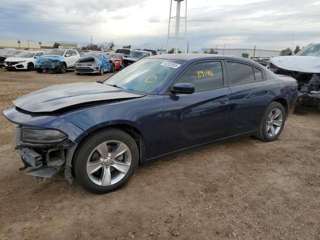 DODGE CHARGER SX 2016 2c3cdxhg8gh323590