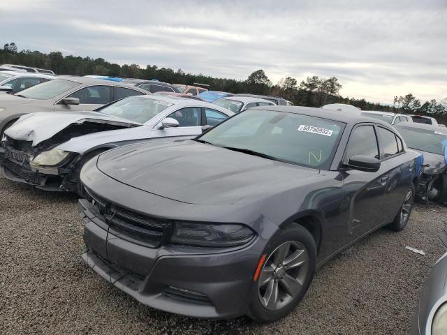 DODGE CHARGER SX 2016 2c3cdxhg8gh323718