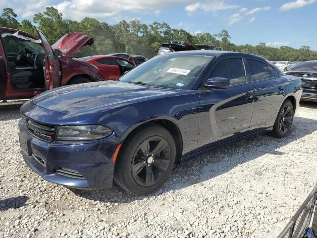 DODGE CHARGER SX 2016 2c3cdxhg8gh326683