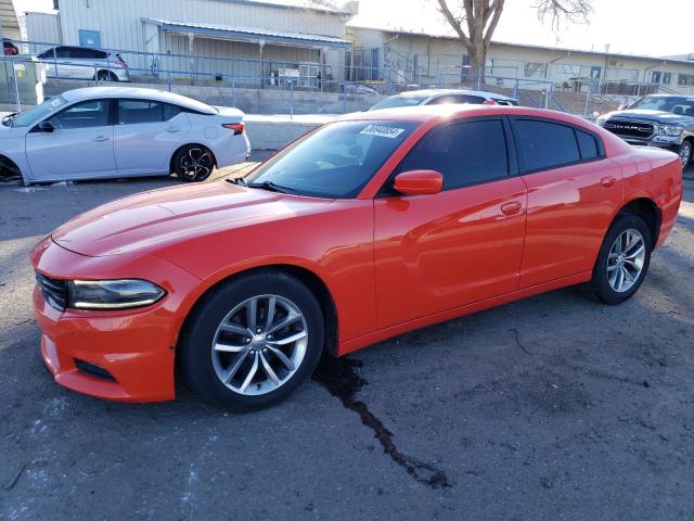 DODGE CHARGER 2016 2c3cdxhg8gh328207