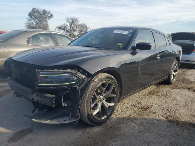 DODGE CHARGER 2016 2c3cdxhg8gh330832