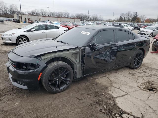 DODGE CHARGER SX 2016 2c3cdxhg8gh333116