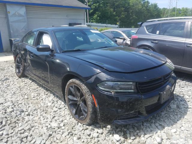 DODGE CHARGER SX 2016 2c3cdxhg8gh333293