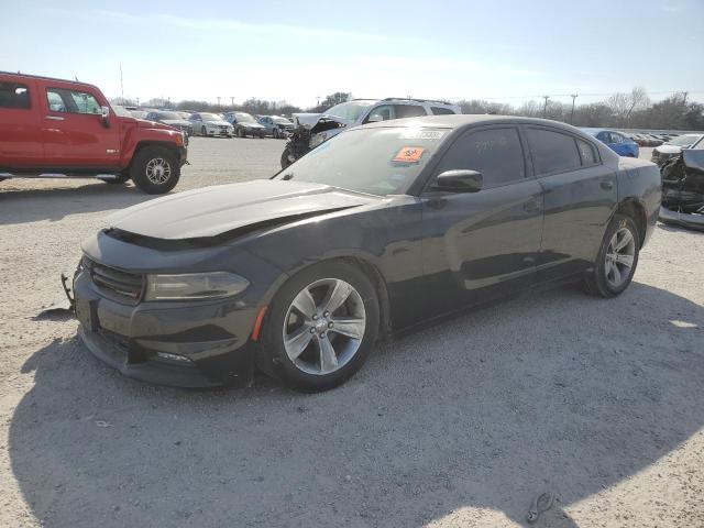 DODGE CHARGER SX 2016 2c3cdxhg8gh339059