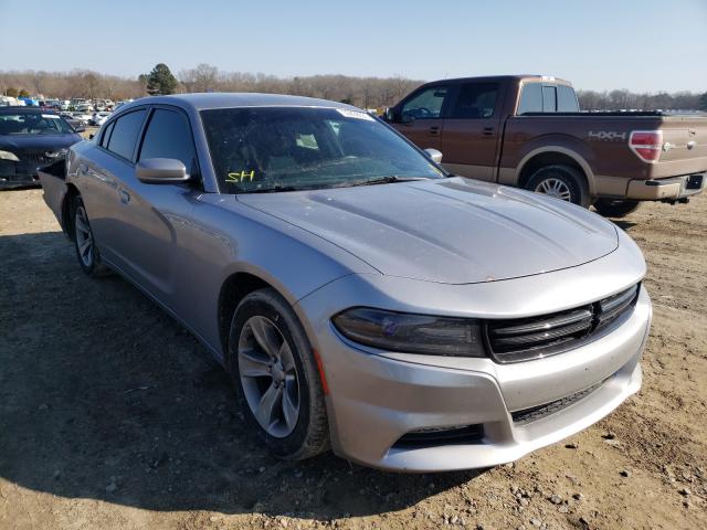 DODGE CHARGER SX 2016 2c3cdxhg8gh339451