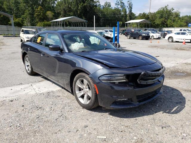 DODGE CHARGER SX 2016 2c3cdxhg8gh346951