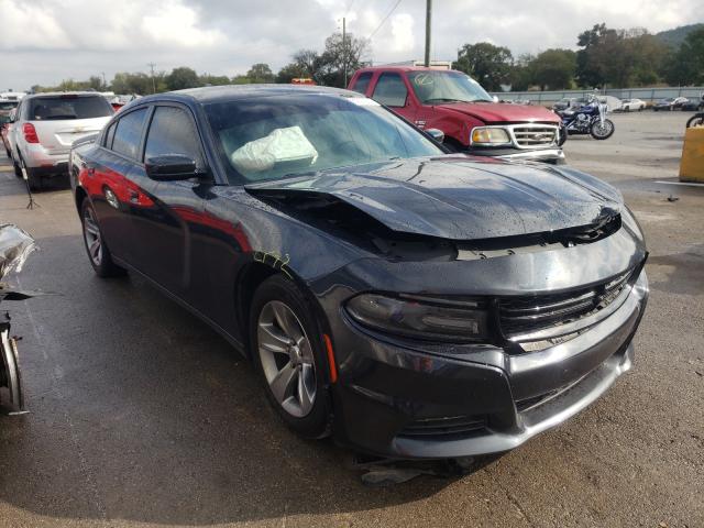 DODGE CHARGER SX 2016 2c3cdxhg8gh350398