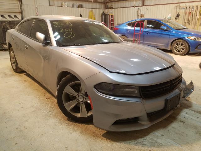 DODGE CHARGER SX 2016 2c3cdxhg8gh354659