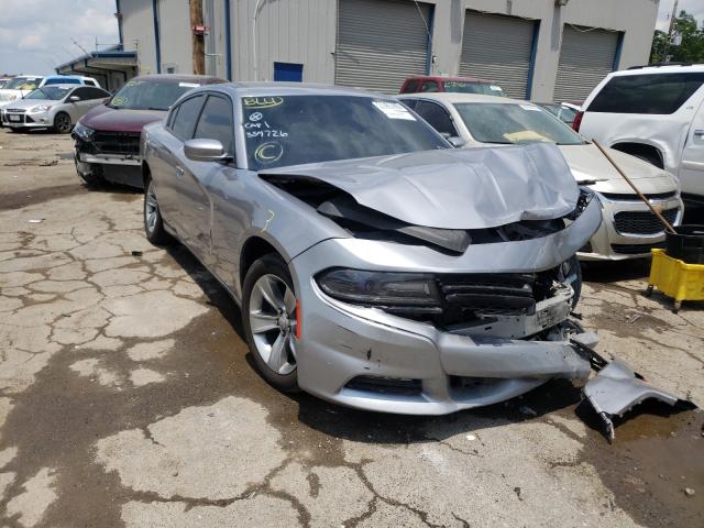 DODGE CHARGER SX 2016 2c3cdxhg8gh354726