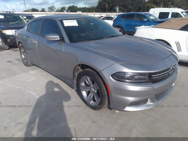 DODGE CHARGER 2016 2c3cdxhg8gh355066