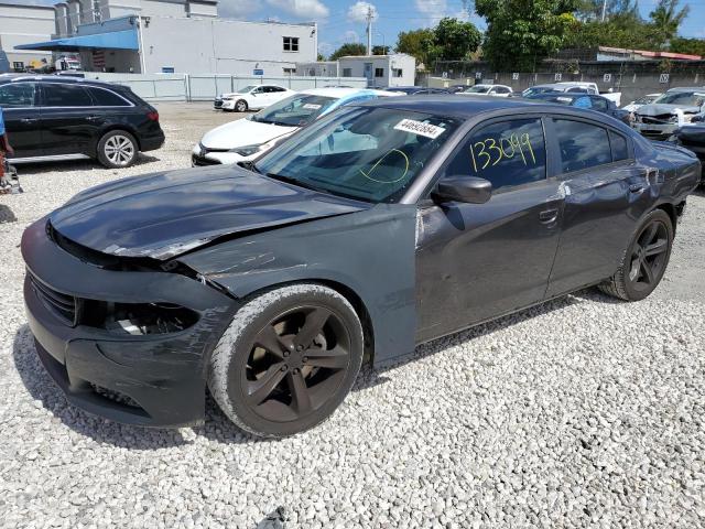 DODGE CHARGER 2016 2c3cdxhg8gh457127