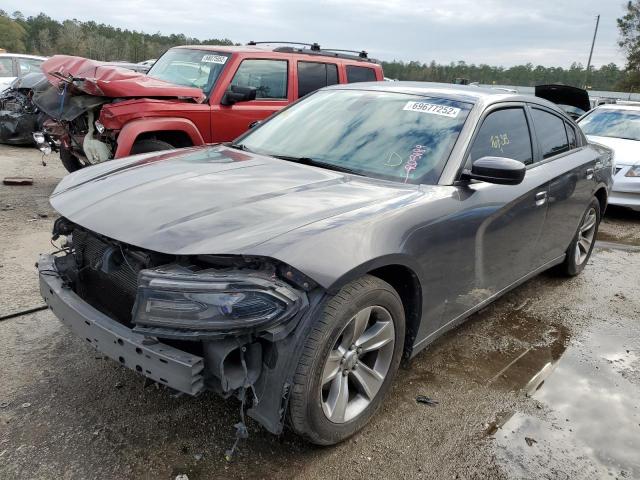 DODGE CHARGER SX 2017 2c3cdxhg8hh503430