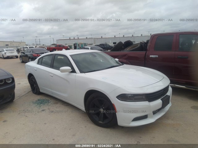 DODGE CHARGER 2017 2c3cdxhg8hh503864