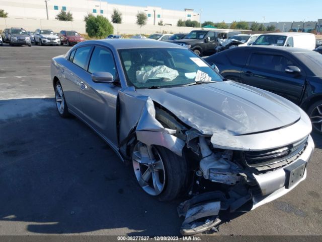 DODGE CHARGER 2017 2c3cdxhg8hh511351