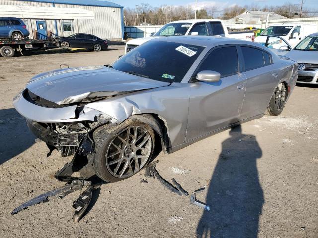 DODGE CHARGER SX 2017 2c3cdxhg8hh515576