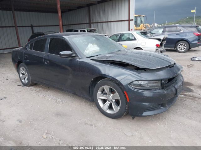 DODGE CHARGER 2017 2c3cdxhg8hh523466