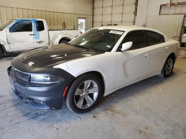 DODGE CHARGER 2017 2c3cdxhg8hh523919