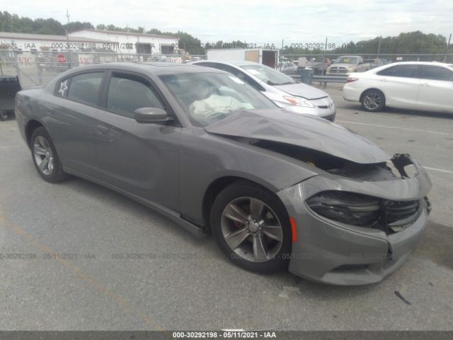 DODGE CHARGER 2017 2c3cdxhg8hh536881