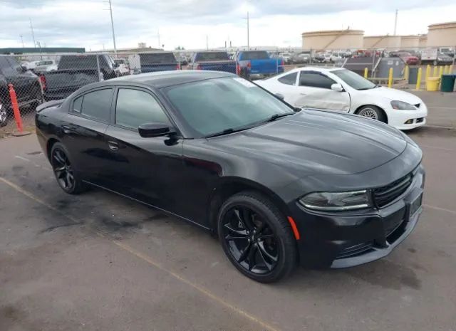 DODGE CHARGER 2017 2c3cdxhg8hh558413