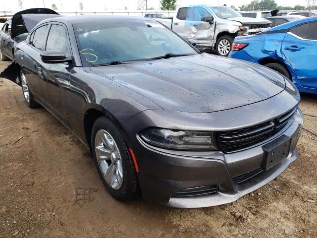 DODGE CHARGER SX 2017 2c3cdxhg8hh569413