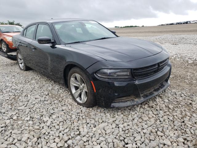 DODGE CHARGER SX 2017 2c3cdxhg8hh569458