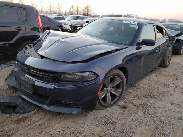 DODGE CHARGER SX 2017 2c3cdxhg8hh576510