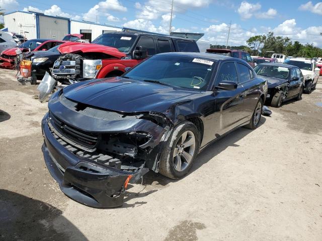 DODGE CHARGER 2017 2c3cdxhg8hh583649