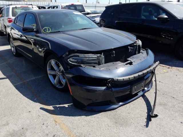 DODGE CHARGER SX 2017 2c3cdxhg8hh612194