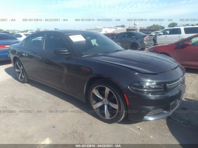 DODGE CHARGER 2017 2c3cdxhg8hh625611