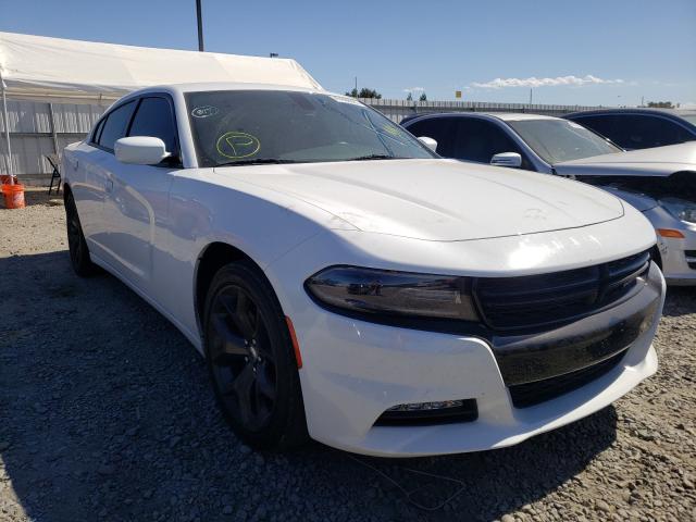 DODGE CHARGER SX 2017 2c3cdxhg8hh630436