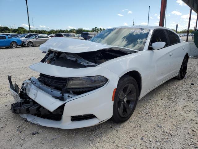 DODGE CHARGER SX 2017 2c3cdxhg8hh641954