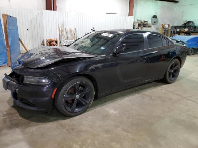 DODGE CHARGER SX 2017 2c3cdxhg8hh642473