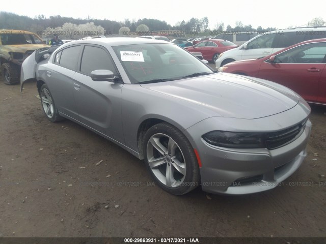 DODGE CHARGER 2017 2c3cdxhg8hh642912