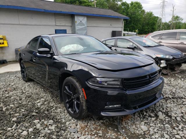 DODGE CHARGER SX 2017 2c3cdxhg8hh643235