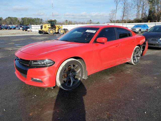 DODGE CHARGER SX 2017 2c3cdxhg8hh643865