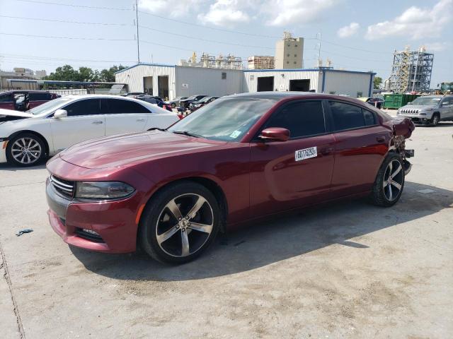 DODGE CHARGER SX 2017 2c3cdxhg8hh653117