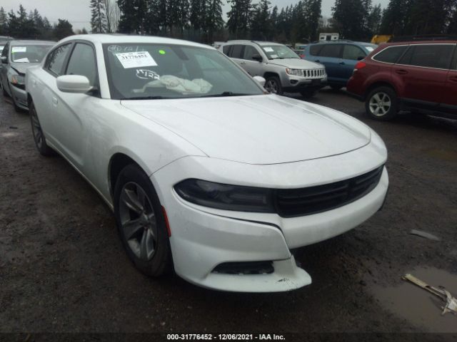 DODGE CHARGER 2017 2c3cdxhg8hh654266