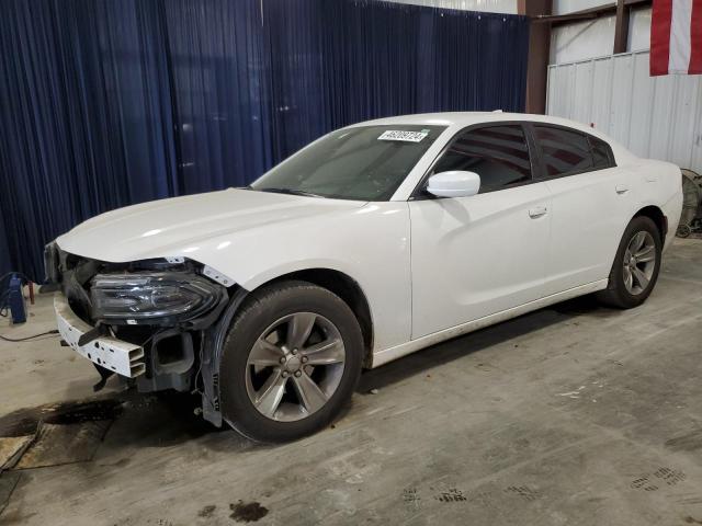 DODGE CHARGER 2017 2c3cdxhg8hh659757