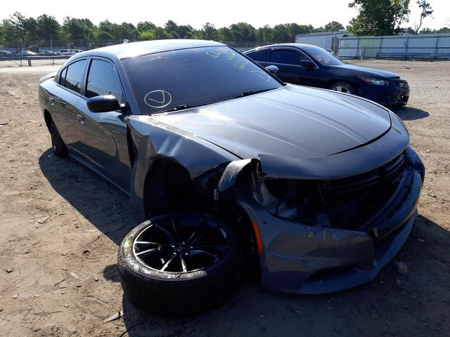 DODGE CHARGER 2017 2c3cdxhg8hh667311