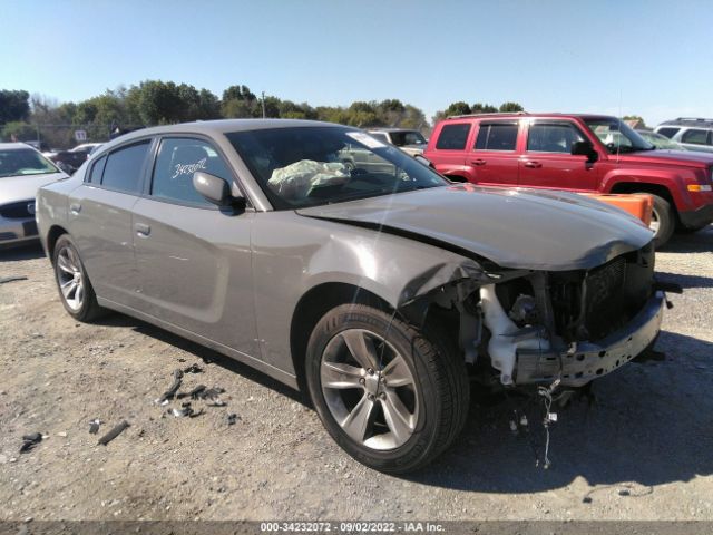 DODGE CHARGER 2018 2c3cdxhg8jh115071