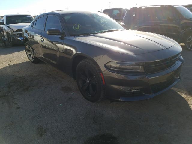 DODGE NULL 2018 2c3cdxhg8jh125390