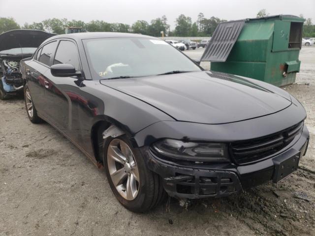 DODGE CHARGER SX 2018 2c3cdxhg8jh128838