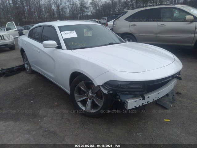 DODGE CHARGER 2018 2c3cdxhg8jh133408