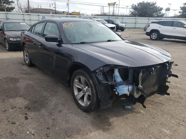 DODGE CHARGER SX 2018 2c3cdxhg8jh133599