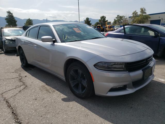 DODGE CHARGER SX 2018 2c3cdxhg8jh133604