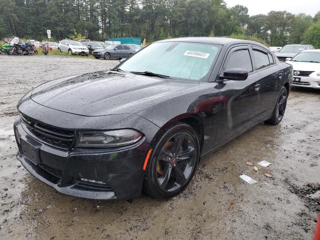 DODGE CHARGER SX 2018 2c3cdxhg8jh135546